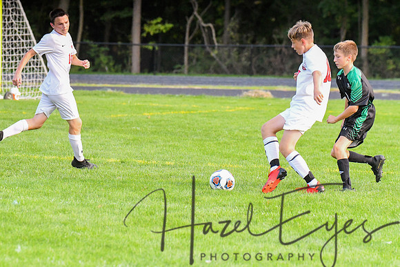 CHS Boys vs Firelands-71