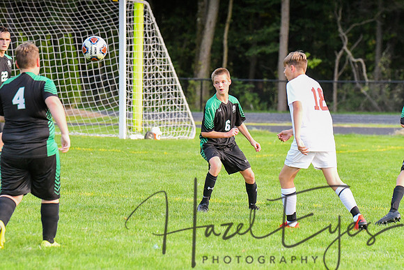 CHS Boys vs Firelands-72
