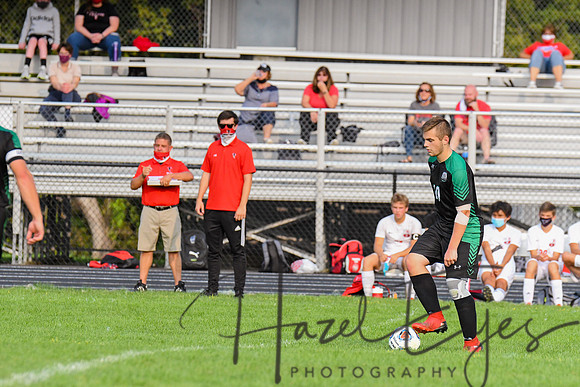 CHS Boys vs Firelands-73