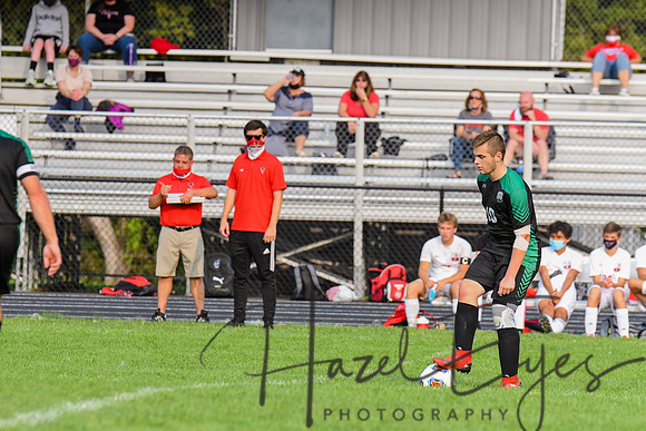 CHS Boys vs Firelands-74