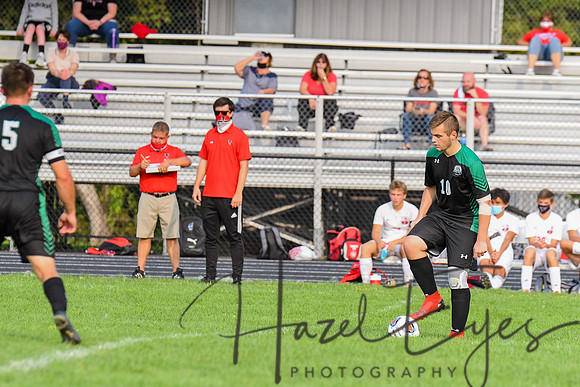 CHS Boys vs Firelands-76
