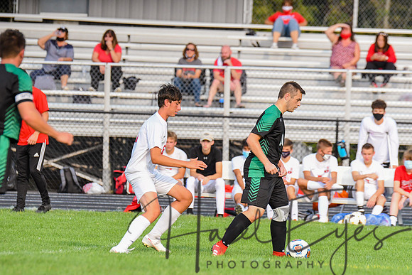 CHS Boys vs Firelands-78