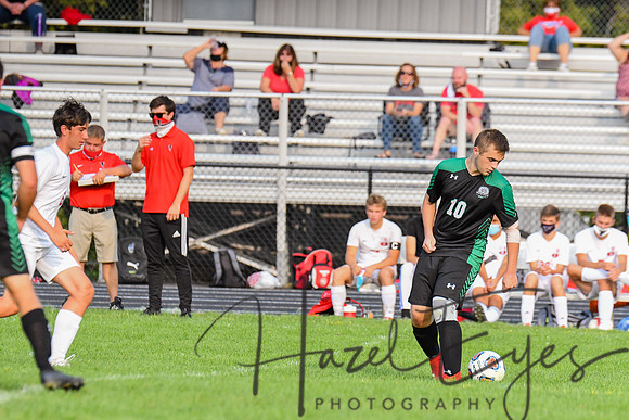 CHS Boys vs Firelands-77