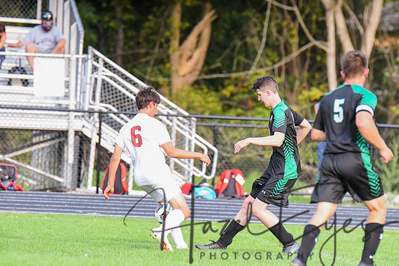 CHS Boys vs Firelands-79