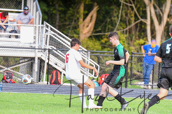 CHS Boys vs Firelands-80