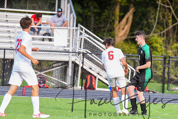 CHS Boys vs Firelands-81