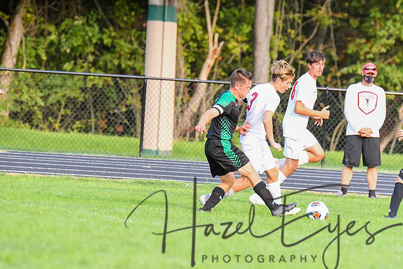 CHS Boys vs Firelands-82