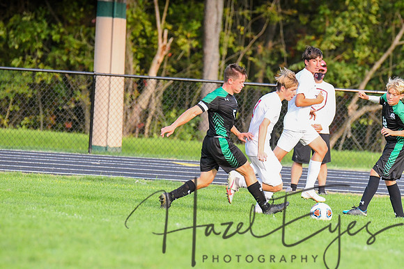 CHS Boys vs Firelands-83