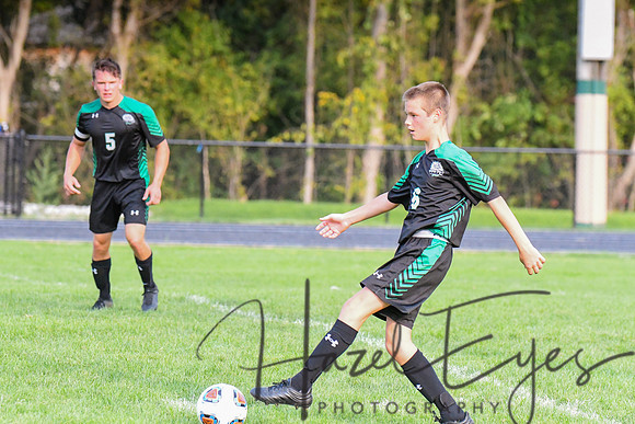 CHS Boys vs Firelands-84