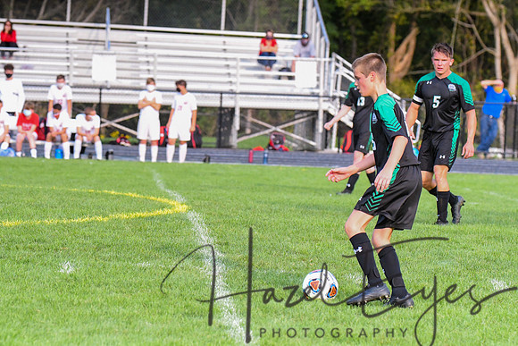 CHS Boys vs Firelands-85