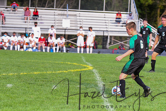 CHS Boys vs Firelands-86