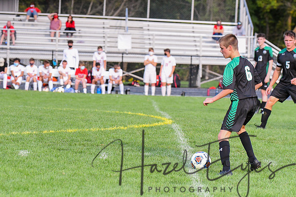 CHS Boys vs Firelands-87