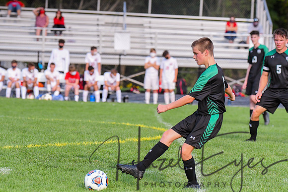 CHS Boys vs Firelands-88