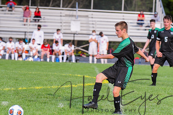 CHS Boys vs Firelands-89