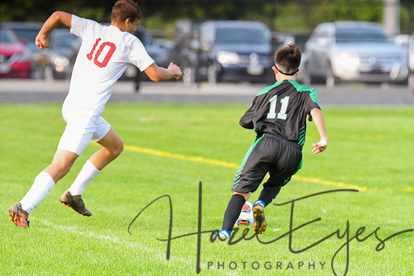 CHS Boys vs Firelands-92