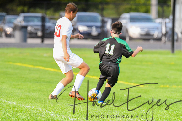 CHS Boys vs Firelands-93