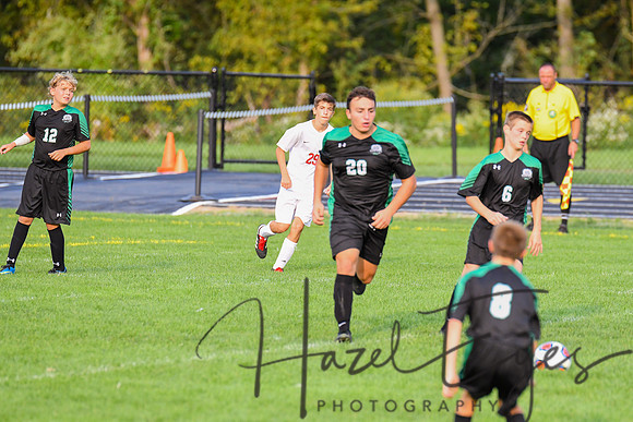 CHS Boys vs Firelands-94