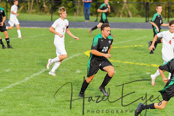 CHS Boys vs Firelands-95