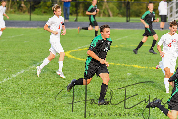 CHS Boys vs Firelands-96