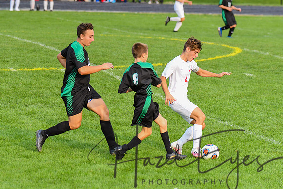 CHS Boys vs Firelands-97