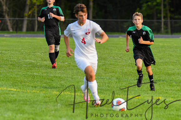 CHS Boys vs Firelands-99