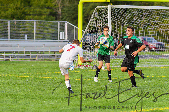 CHS Boys vs Firelands-100