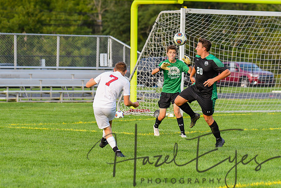 CHS Boys vs Firelands-101