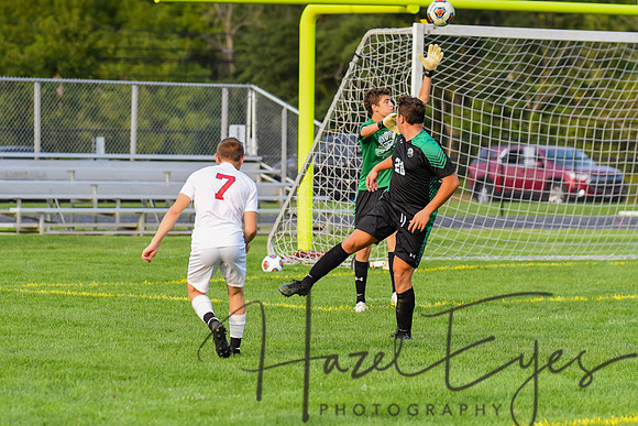 CHS Boys vs Firelands-102