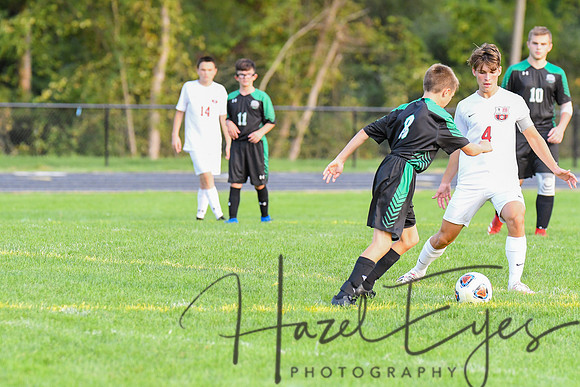CHS Boys vs Firelands-107