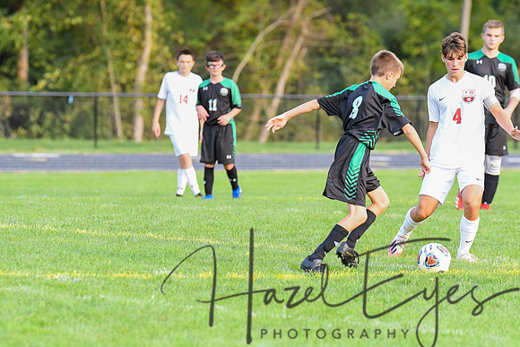 CHS Boys vs Firelands-108