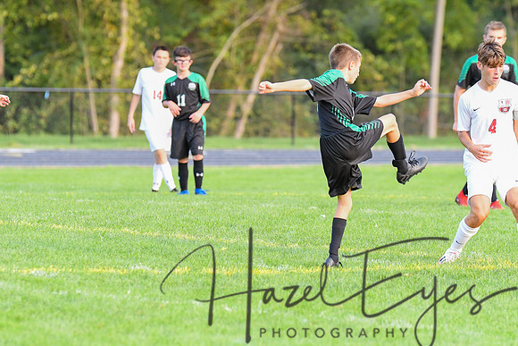 CHS Boys vs Firelands-109