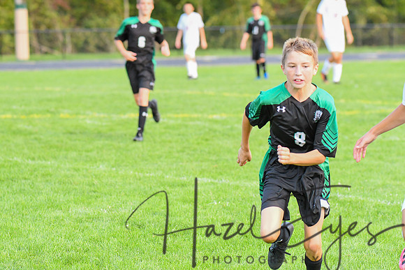 CHS Boys vs Firelands-110