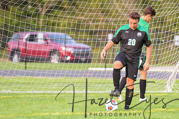 CHS Boys vs Firelands-112