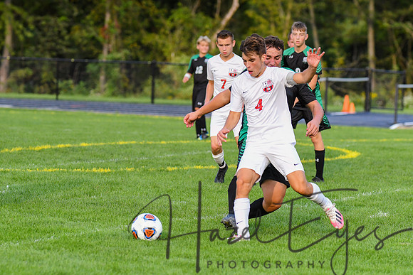 CHS Boys vs Firelands-113