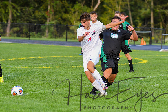 CHS Boys vs Firelands-114