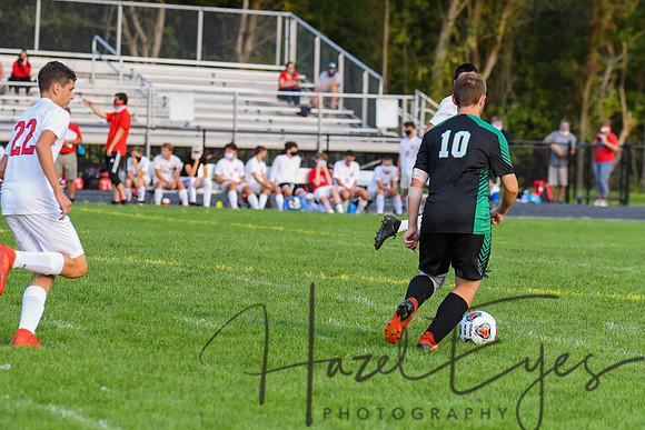 CHS Boys vs Firelands-116
