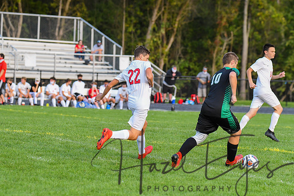 CHS Boys vs Firelands-118