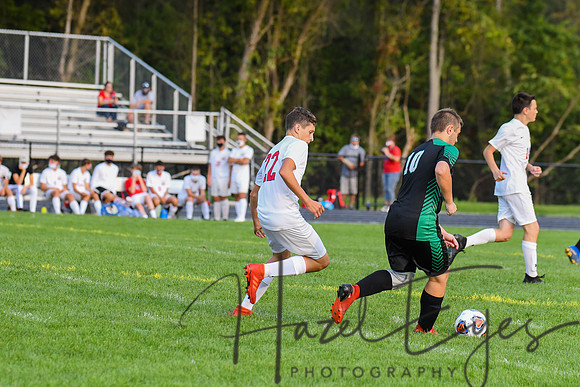 CHS Boys vs Firelands-119