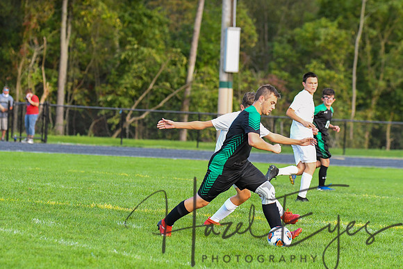 CHS Boys vs Firelands-120