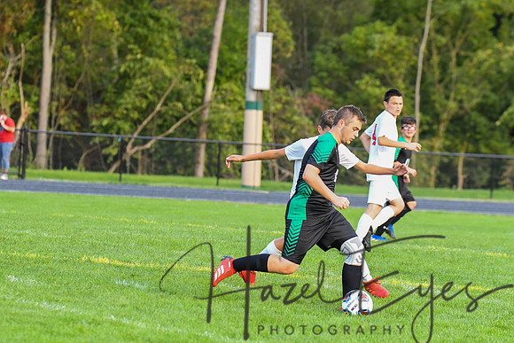 CHS Boys vs Firelands-121