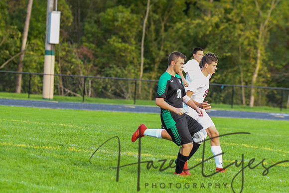 CHS Boys vs Firelands-122