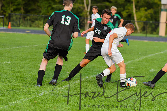 CHS Boys vs Firelands-123