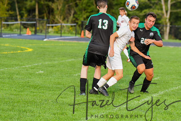 CHS Boys vs Firelands-125