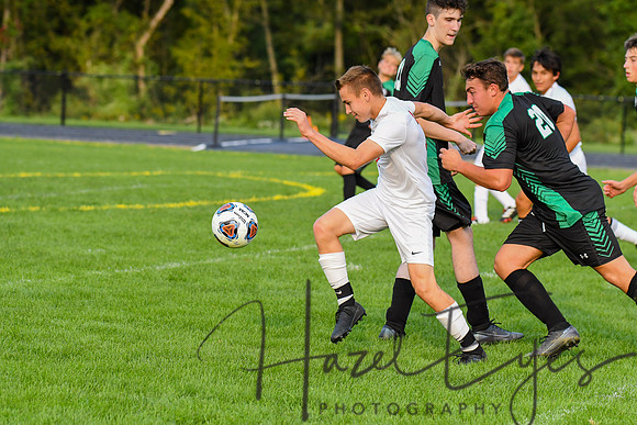 CHS Boys vs Firelands-126