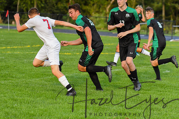 CHS Boys vs Firelands-127