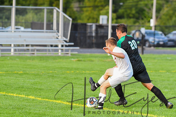 CHS Boys vs Firelands-128