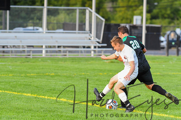 CHS Boys vs Firelands-129