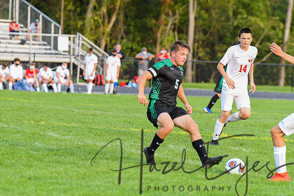 CHS Boys vs Firelands-131