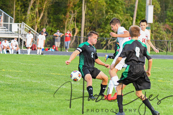 CHS Boys vs Firelands-133