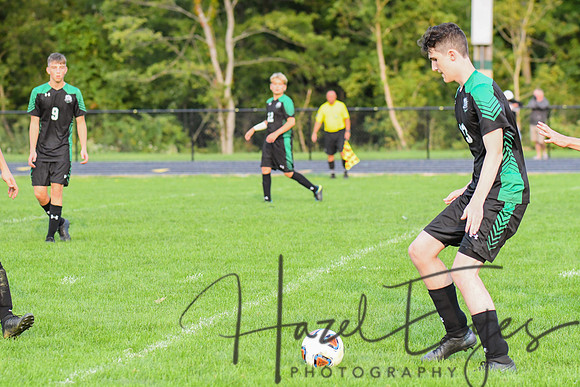 CHS Boys vs Firelands-135